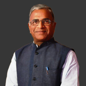 Harivansh Narayan Singh 1
