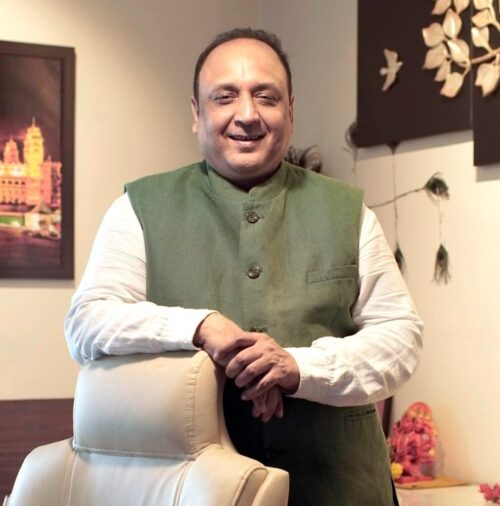 Home 1 Lallit Tripathi